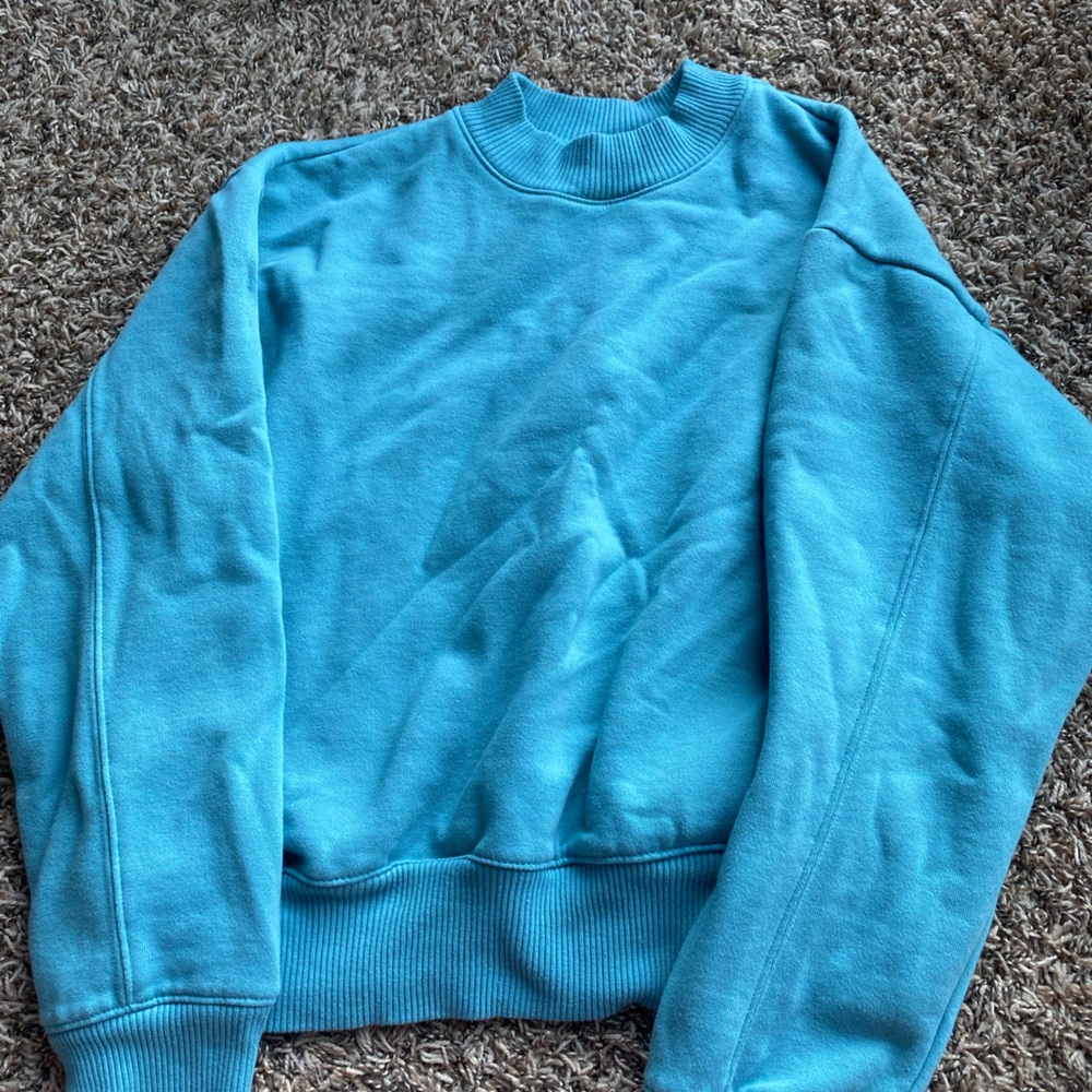 a new day Blue Relaxed Fit Bottoms
